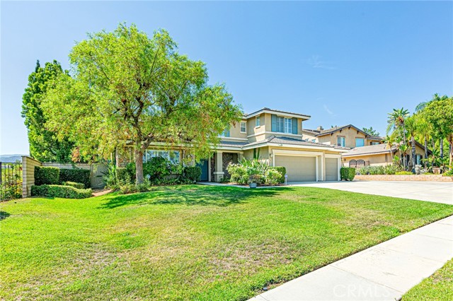 Detail Gallery Image 40 of 42 For 3511 Christopher Ln, Corona,  CA 92881 - 5 Beds | 4 Baths