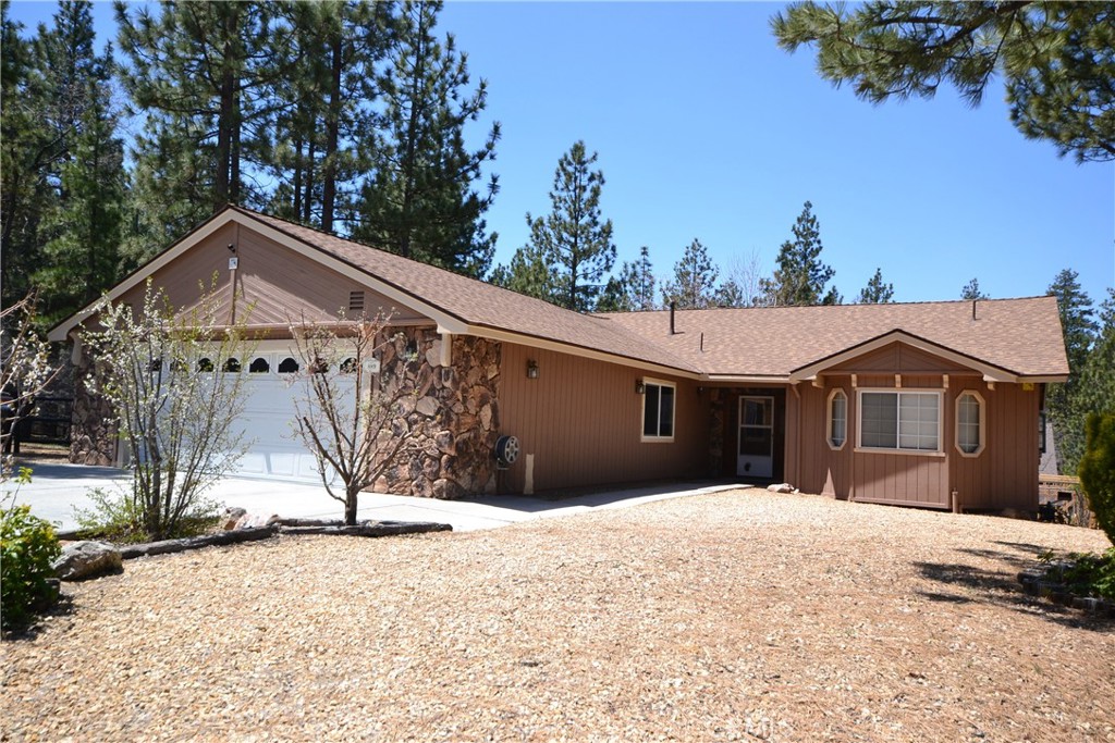 889 Mcalister Road