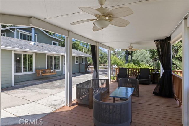Detail Gallery Image 22 of 27 For 5525 Whispering Pines Ln, Paso Robles,  CA 93446 - 2 Beds | 2 Baths