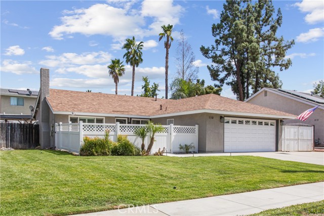 Detail Gallery Image 4 of 31 For 110 Judson St, Redlands,  CA 92374 - 3 Beds | 2 Baths