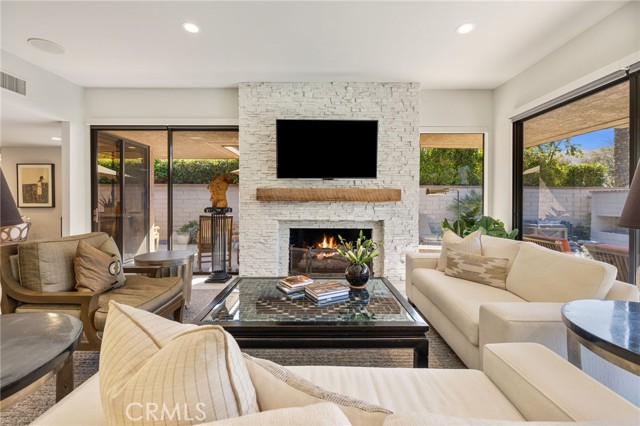 76 Princeton Drive, Rancho Mirage, CA 92270