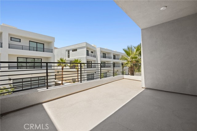 Detail Gallery Image 17 of 32 For 920 Galaxy Dr, Palm Springs,  CA 92264 - 2 Beds | 2/1 Baths