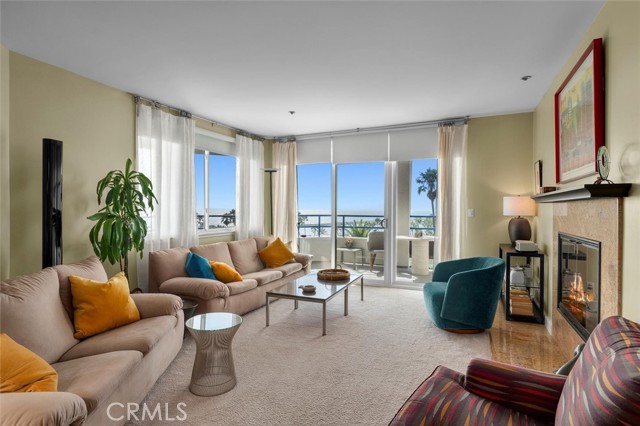 Detail Gallery Image 16 of 41 For 510 the Village #307,  Redondo Beach,  CA 90277 - 2 Beds | 2 Baths