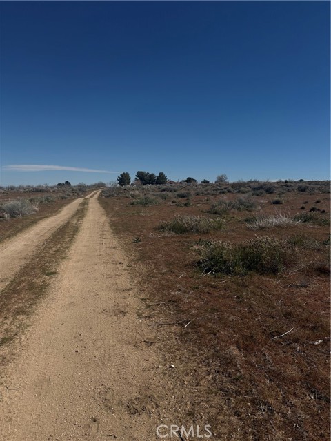 Detail Gallery Image 2 of 3 For 0 Avenue Y4/ 225th East, Llano,  CA 93544 - – Beds | – Baths