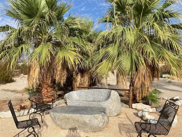 Detail Gallery Image 33 of 40 For 74711 Dillon Road #721,  Desert Hot Springs,  CA 92241 - 2 Beds | 1 Baths