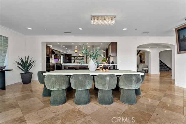 Detail Gallery Image 20 of 75 For 409 Morning Star, Newport Beach,  CA 92660 - 5 Beds | 5/1 Baths
