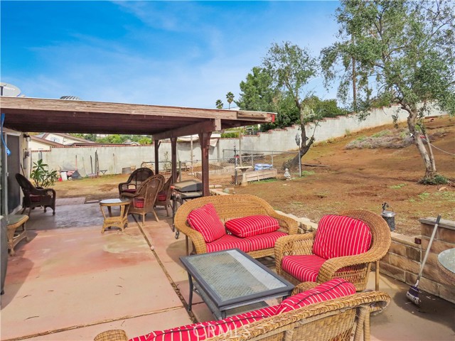 Detail Gallery Image 29 of 41 For 5670 Camino Real, Jurupa Valley,  CA 92509 - 3 Beds | 2 Baths