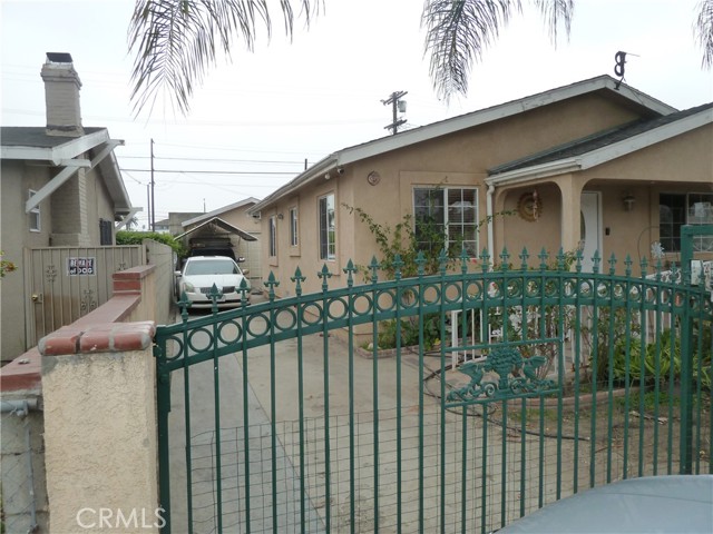 Image 2 for 146 E 71St St, Los Angeles, CA 90003