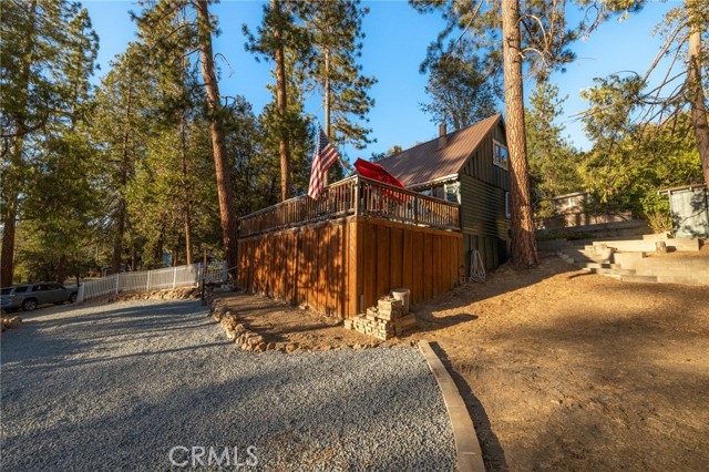 Detail Gallery Image 17 of 48 For 43207 West Sugar Pine Dr, Oakhurst,  CA 93644 - 2 Beds | 1 Baths