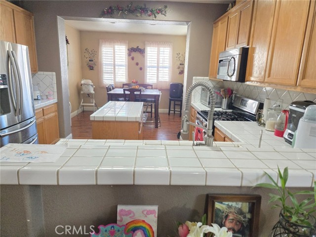 Detail Gallery Image 11 of 15 For 435 Petunia Ct, Merced,  CA 95341 - 3 Beds | 2 Baths