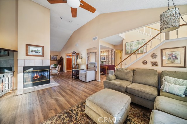 Detail Gallery Image 4 of 40 For 1363 Canyon View Dr, La Verne,  CA 91750 - 4 Beds | 2 Baths