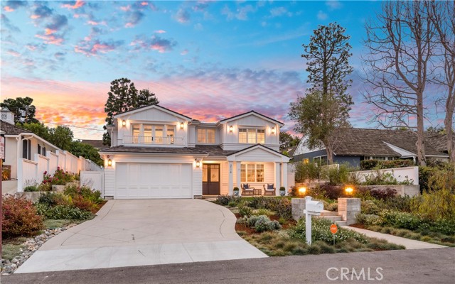 2116 Chelsea Road, Palos Verdes Estates, California 90274, 5 Bedrooms Bedrooms, ,1 BathroomBathrooms,Residential,Sold,Chelsea,SB22026141