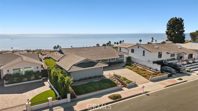 30257 Via Victoria, Rancho Palos Verdes, California 90275, 3 Bedrooms Bedrooms, ,1 BathroomBathrooms,Residential,Sold,Via Victoria,PV21207596