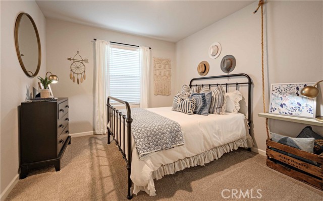 Detail Gallery Image 13 of 18 For 4723 Jema Way #8 B1,  Merced,  CA 95348 - 4 Beds | 3 Baths