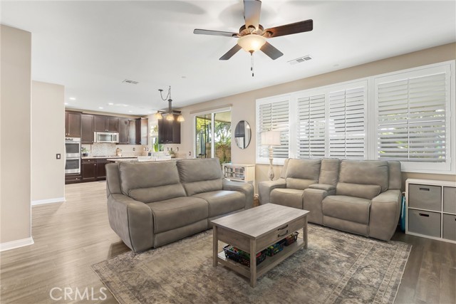 3 Bed Home for Sale in Highland, California