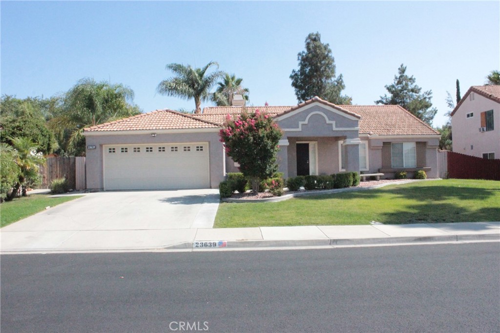 23639 Lake Valley Drive
