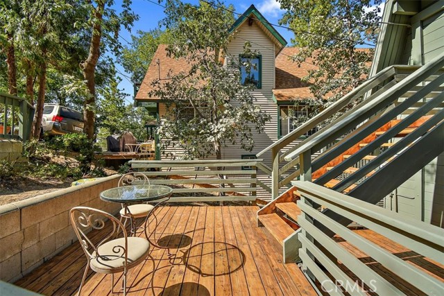 Detail Gallery Image 11 of 30 For 1333 Short Cut, Lake Arrowhead,  CA 92352 - 3 Beds | 2 Baths