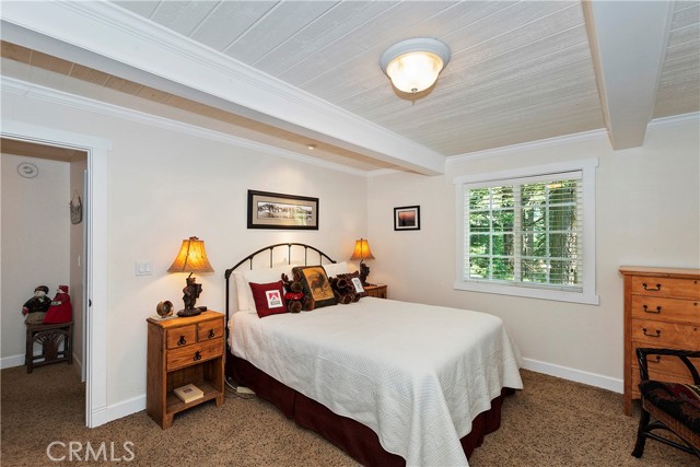 Detail Gallery Image 43 of 48 For 1208 Jungfrau Drive, Crestline,  CA 92325 - 3 Beds | 3/1 Baths