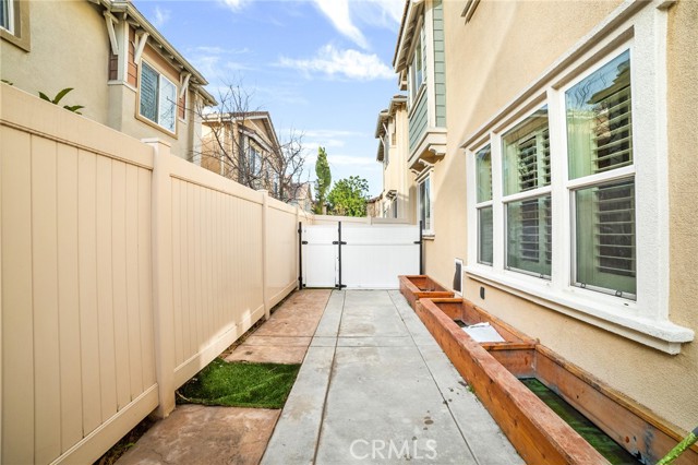 Detail Gallery Image 36 of 52 For 14578 Manchester Ave, Chino,  CA 91710 - 4 Beds | 2/1 Baths