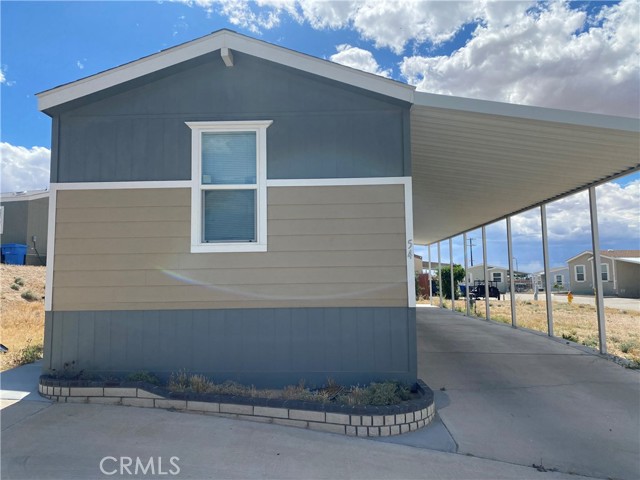 Detail Gallery Image 11 of 42 For 2494 N Main #54,  Barstow,  CA 92411 - 3 Beds | 2 Baths