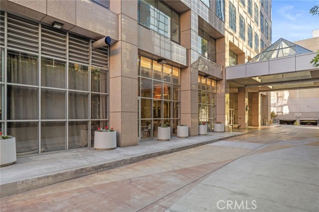 Detail Gallery Image 22 of 23 For 801 S Grand #1611,  Los Angeles,  CA 90017 - 2 Beds | 2 Baths