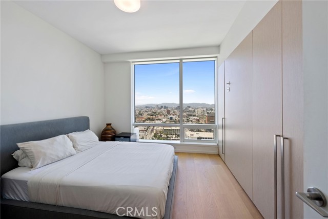 Detail Gallery Image 8 of 21 For 877 Francisco St #3102,  Los Angeles,  CA 90017 - 1 Beds | 1 Baths