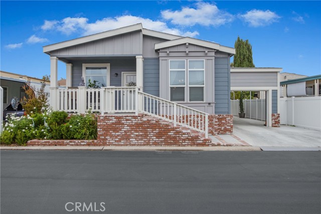 Detail Gallery Image 1 of 1 For 2851 Rolling Hills Dr #103,  Fullerton,  CA 92835 - 3 Beds | 2 Baths