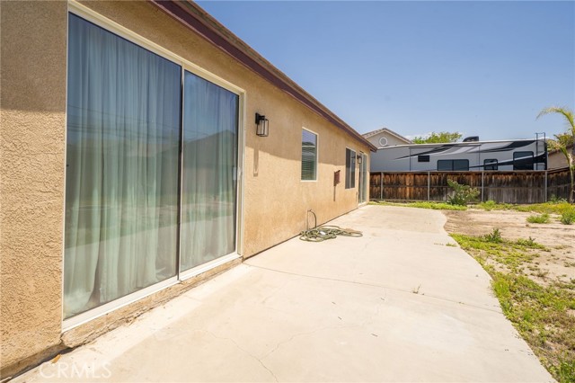 Detail Gallery Image 30 of 47 For 126 Schooner Ct, San Jacinto,  CA 92583 - 4 Beds | 2 Baths