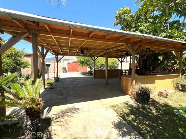 Detail Gallery Image 24 of 26 For 2137 Walnut St, La Verne,  CA 91750 - 5 Beds | 2 Baths