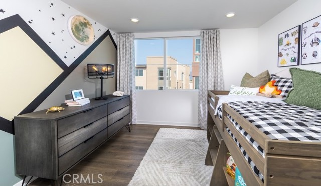Detail Gallery Image 7 of 10 For 4152 E Axis Privado #305,  Ontario,  CA 91764 - 3 Beds | 2 Baths