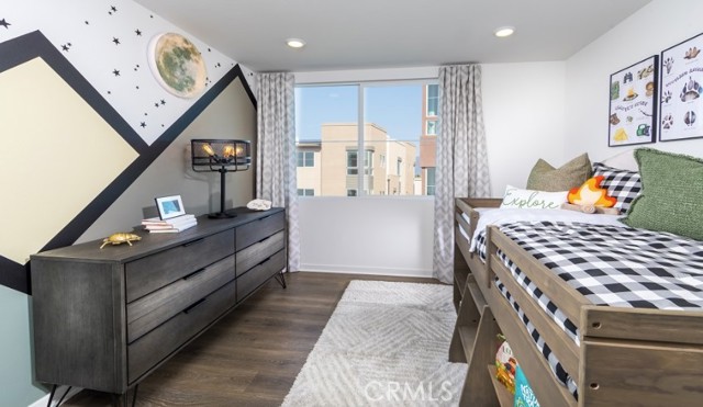 Detail Gallery Image 7 of 10 For 4152 E Axis Privado #305,  Ontario,  CA 91764 - 3 Beds | 2 Baths