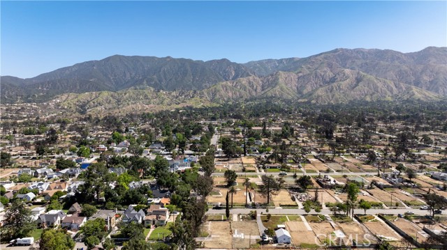 Detail Gallery Image 13 of 14 For 156 W Manor St, Altadena,  CA 91001 - – Beds | – Baths