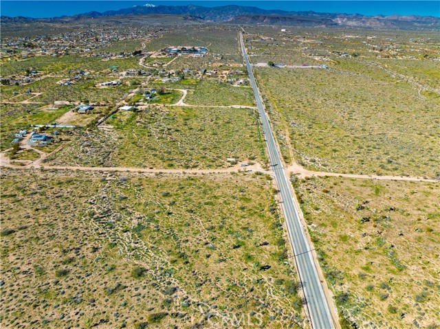 Detail Gallery Image 10 of 24 For 58919 Aberdeen, Yucca Valley,  CA 92284 - – Beds | – Baths