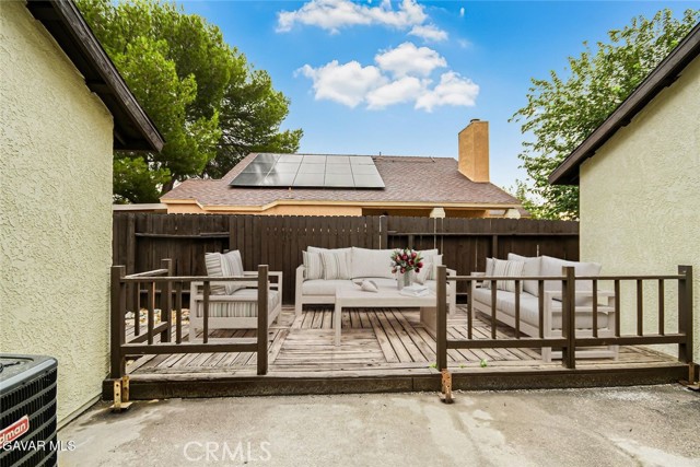 Detail Gallery Image 17 of 20 For 2831 San Miguel Dr, Lancaster,  CA 93535 - 3 Beds | 2 Baths