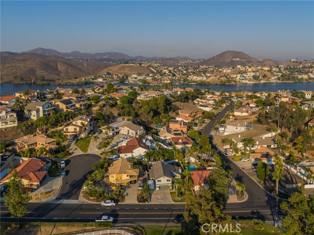Detail Gallery Image 50 of 54 For 29172 Longhorn Dr, Canyon Lake,  CA 92587 - 4 Beds | 3 Baths