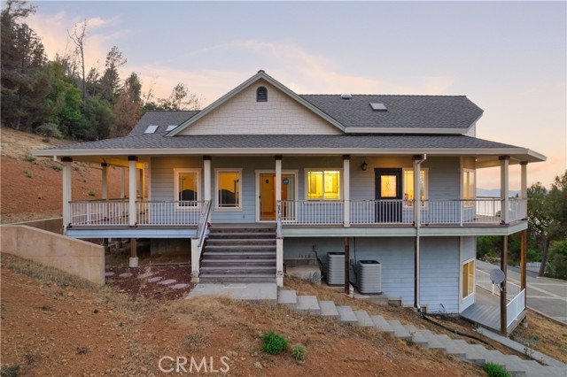 Detail Gallery Image 46 of 53 For 7866 Evergreen Dr, Kelseyville,  CA 95451 - 4 Beds | 4 Baths