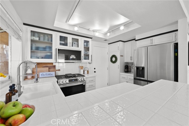 Detail Gallery Image 16 of 40 For 22637 Copper Hill #90,  Saugus,  CA 91350 - 2 Beds | 2/1 Baths