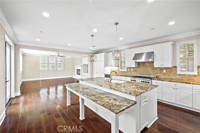 Detail Gallery Image 9 of 35 For 3 Eric, Ladera Ranch,  CA 92694 - 5 Beds | 5/1 Baths