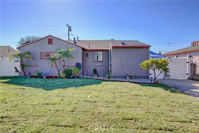 11331 Alclad Ave, Whittier, CA 90605