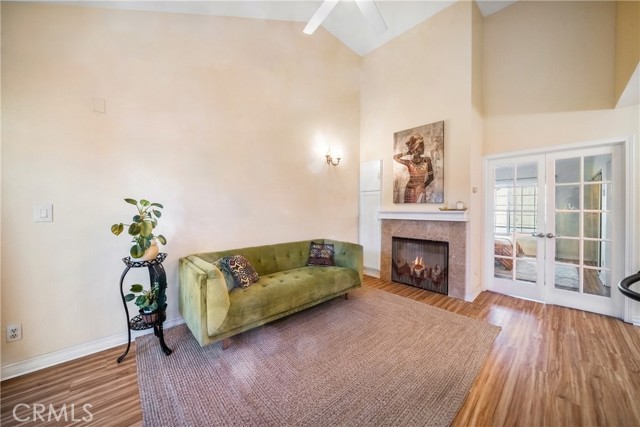 Detail Gallery Image 4 of 40 For 22421 Sherman Way #10,  West Hills,  CA 91307 - 1 Beds | 1 Baths