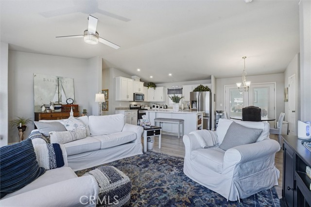 Detail Gallery Image 9 of 36 For 500 Atascadero Rd Spc F1, Morro Bay,  CA 93442 - 3 Beds | 2 Baths