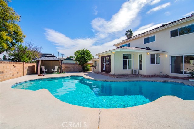 Detail Gallery Image 32 of 42 For 6508 Moorcroft Ave, Woodland Hills,  CA 91303 - 5 Beds | 3/1 Baths