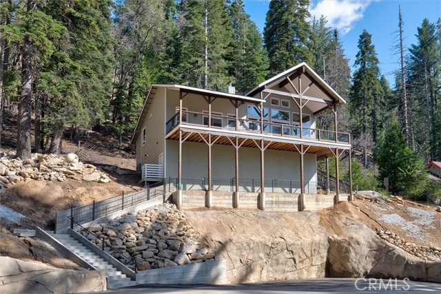 Detail Gallery Image 47 of 49 For 7438 Henness Ridge Rd, Yosemite,  CA 95389 - 3 Beds | 2 Baths