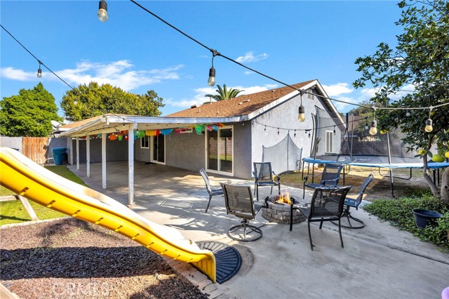 Detail Gallery Image 23 of 38 For 10022 Chula Vista Way, Riverside,  CA 92503 - 4 Beds | 2 Baths