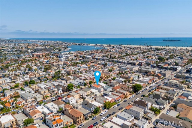 Detail Gallery Image 35 of 35 For 229 Covina, Long Beach,  CA 90803 - 3 Beds | 2 Baths