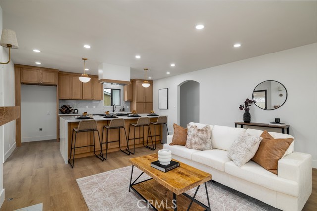 Image 13 of 29 For 4816 Baca Avenue