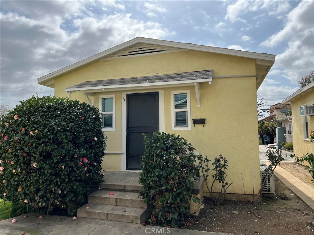 608 S Electric Avenue 6, Alhambra, CA 91803