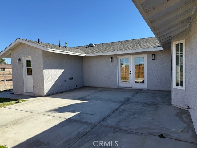 Detail Gallery Image 4 of 17 For 14945 Tonikan, Apple Valley,  CA 92307 - 3 Beds | 3 Baths