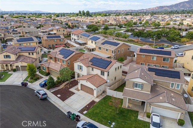 Detail Gallery Image 42 of 52 For 1527 Amethyst Ln, Beaumont,  CA 92223 - 3 Beds | 2/1 Baths