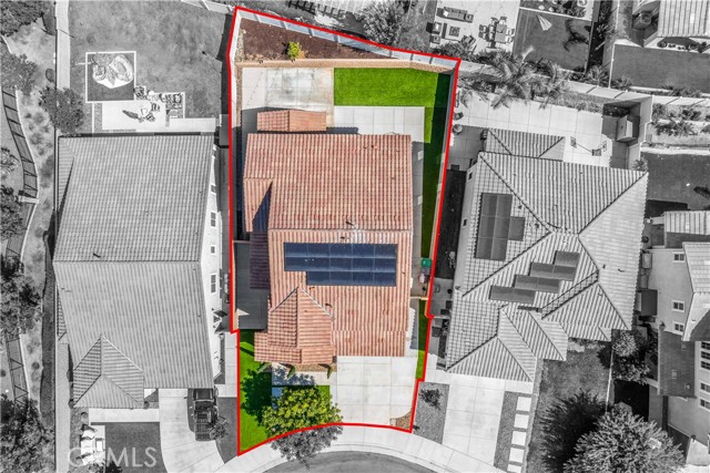 Detail Gallery Image 45 of 72 For 30924 Falling Star Pl, Murrieta,  CA 92563 - 4 Beds | 3 Baths